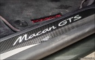 Porsche Macan GTS - Test