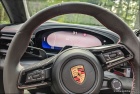Porsche Macan GTS - Test