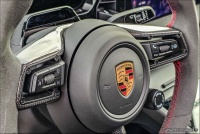 Porsche Macan GTS - Test