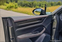 Porsche Macan GTS - Test