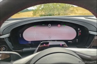 Porsche Macan GTS - Test