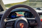 Porsche Macan GTS - Test