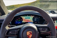 Porsche Macan GTS - Test