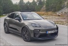 Porsche Macan GTS - Test