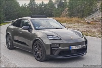 Porsche Macan GTS - Test