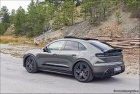 Porsche Macan GTS - Test
