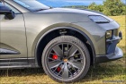 Porsche Macan GTS - Test