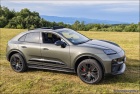 Porsche Macan GTS - Test