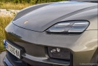 Porsche Macan GTS - Test