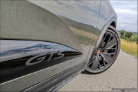 Porsche Macan GTS - Test