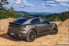 Porsche Macan GTS - Test