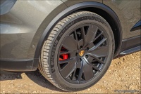 Porsche Macan GTS - Test