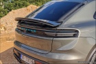 Porsche Macan GTS - Test