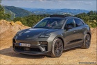 Porsche Macan GTS - Test