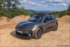 Porsche Macan GTS - Test