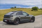Porsche Macan GTS - Test