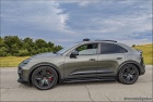 Porsche Macan GTS - Test