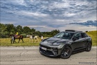 Porsche Macan GTS - Test