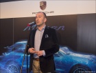 Porsche Macan stigao u Beograd