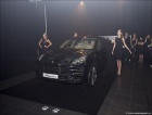 Porsche Macan stigao u Beograd