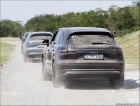 Porsche Road Tour Serbia 2019