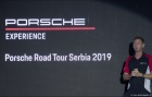 Porsche Road Tour Serbia 2019
