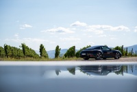 Porsche SUV Road Show Srbija 2025