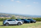 Porsche SUV Road Show Srbija 2025