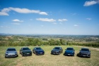 Porsche SUV Road Show Srbija 2025