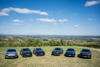 Porsche SUV Road Show Srbija 2025