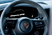 Porsche SUV Road Show Srbija 2025