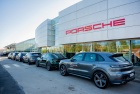 Porsche SUV Road Show Srbija 2025