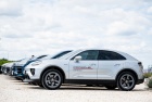 Porsche SUV Road Show Srbija 2025