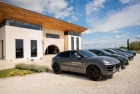 Porsche SUV Road Show Srbija 2025