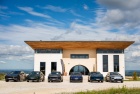 Porsche SUV Road Show Srbija 2025