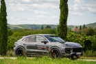 Porsche SUV Road Show Srbija 2025