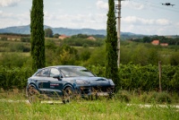Porsche SUV Road Show Srbija 2025