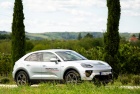 Porsche SUV Road Show Srbija 2025