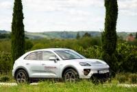 Porsche SUV Road Show Srbija 2025