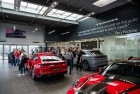 Porsche SUV Road Show Srbija 2025