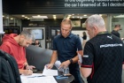 Porsche SUV Road Show Srbija 2025