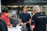 Porsche SUV Road Show Srbija 2025