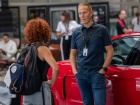Porsche SUV Road Show Srbija 2025