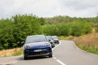 Porsche SUV Road Show Srbija 2025