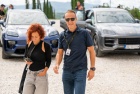 Porsche SUV Road Show Srbija 2025