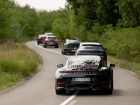 Porsche SUV Road Show Srbija 2025