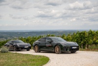 Porsche SUV Road Show Srbija 2025