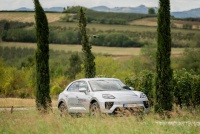 Porsche SUV Road Show Srbija 2025