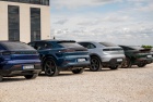 Porsche SUV Road Show Srbija 2025