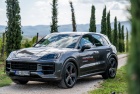 Porsche SUV Road Show Srbija 2025